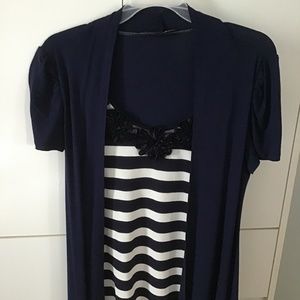 Very pretty Inc. International top